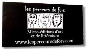 Plaque professionnel argent