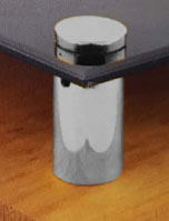 Entretoise luxe Argent