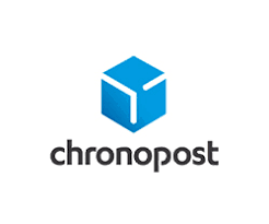 Frais expédition<br>Chronopost 24H jusqu'à 1 kg