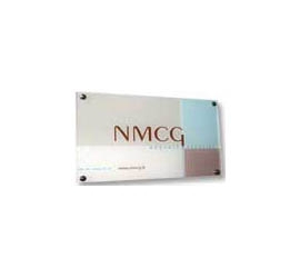 Plaque plexi couleur<br>''Mon fichier couleur''<br>20x10 cm ou de 101 à 200 cm²5